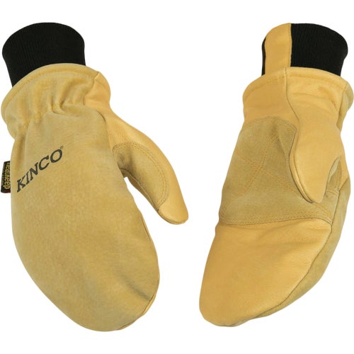 901T-XL Kinco Mens Heatkeep Insulated Winter Work Glove