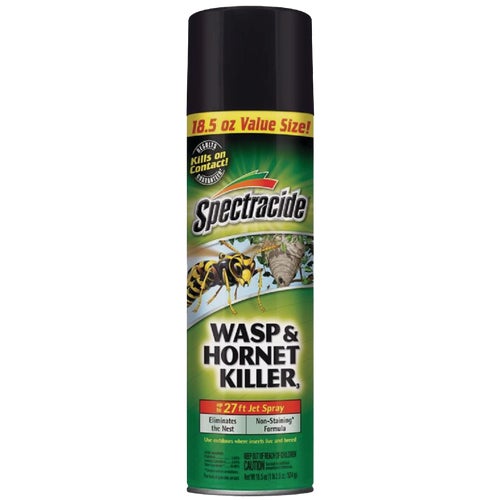 HG-97221 Spectracide Wasp & Hornet Killer3