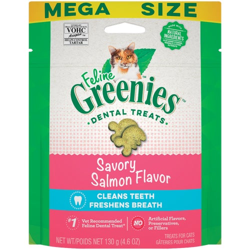 428235 Greenies Dental Cat Treats