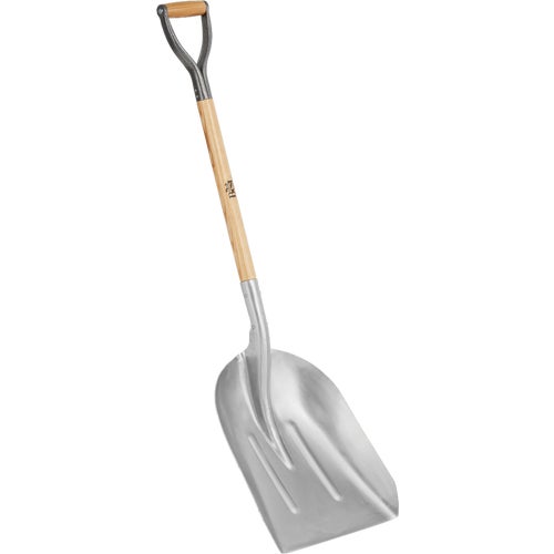 YN-8SL006Y Do it Best Aluminum Scoop Shovel