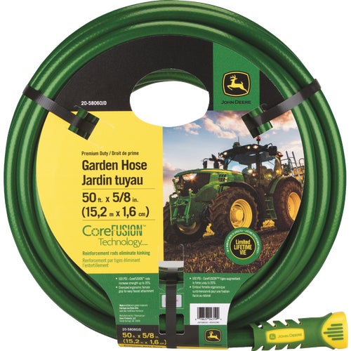 CJDF58050 John Deere Professional/Contractor Hose