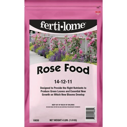 10830 Ferti-lome Dry Rose Food