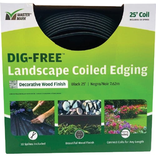 41225 Master Mark Dig-Free Landscape Edging