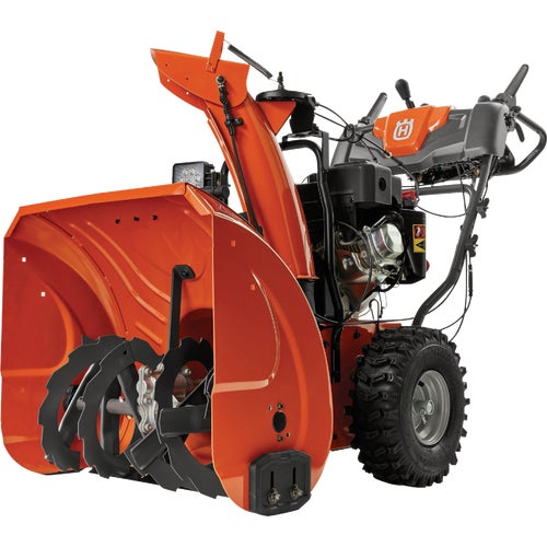 970528702 Husqvarna ST227 Gas Snow Blower