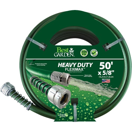 DBFM5850V2 Best Garden FlexiMax Heavy Duty Hose