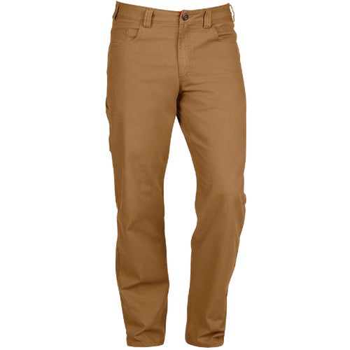 701K-3030 Milwaukee Flex Heavy-Duty Work Pants