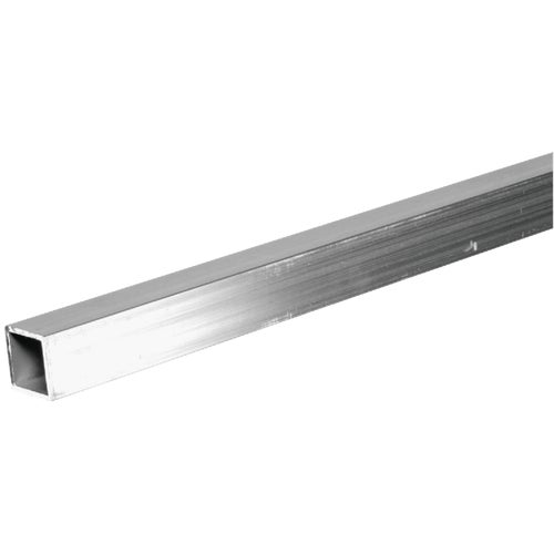 11388 Hillman Steelworks Aluminum Square Tube