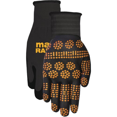 91-LX-DB-6 Midwest Gloves & Gear MAX Radial Coated Glove