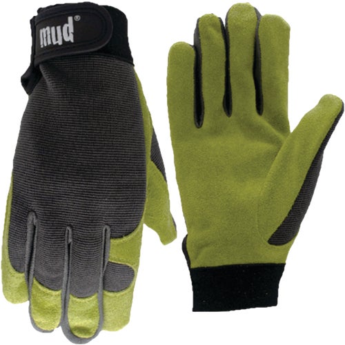 MD71001G-WML Mud Spandex Back Garden Gloves