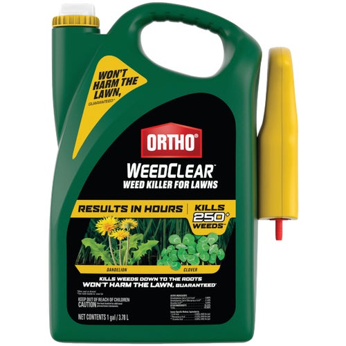 204410 Ortho WeedClear Lawn Weed Killer