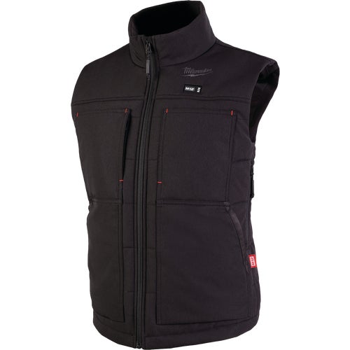 334B-20M Milwaukee M12 Axis Heated Womens Vest