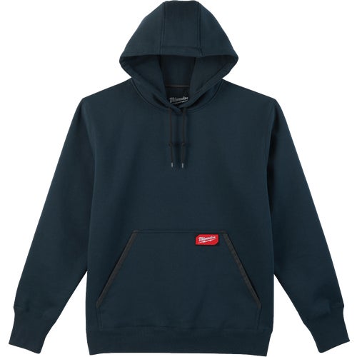 350BL-2X Milwaukee Heavy-Duty Hooded Sweatshirt