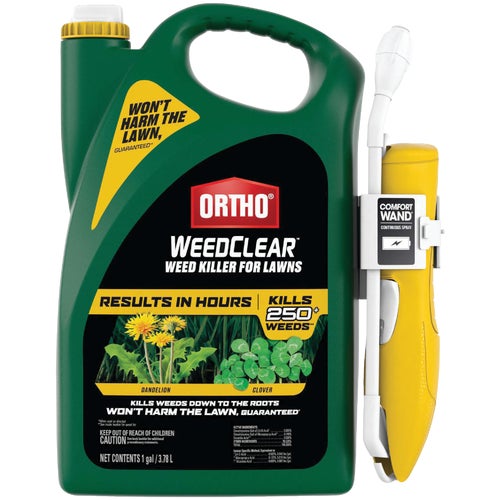 204510 Ortho WeedClear Lawn Weed Killer