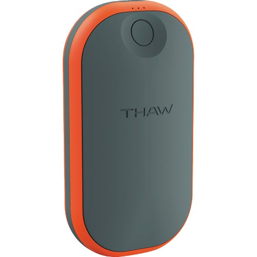 THA-HND-0017 Thaw Rechargeable Hand Warmer & Power Bank