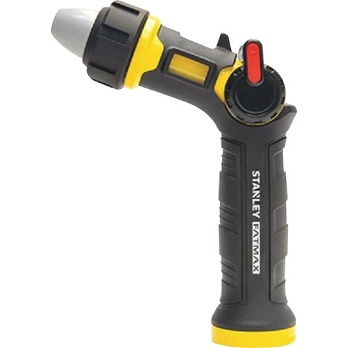 BDS8411 Stanley Black/Yellow Multi-Pattern Nozzle