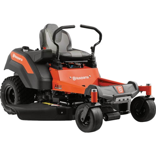 970729905 Husqvarna Z242F Special Edition Zero-Turn Riding Lawn Mower