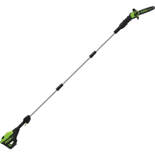 1405802T Greenworks Pro Pole Saw