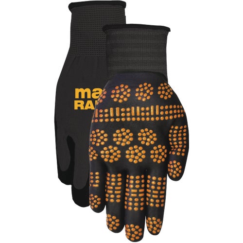 91-SM-DB-6 Midwest Gloves & Gear MAX Radial Coated Glove