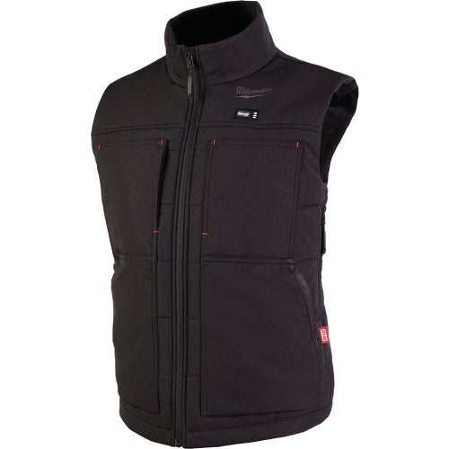 334B-20L Milwaukee M12 Axis Heated Womens Vest