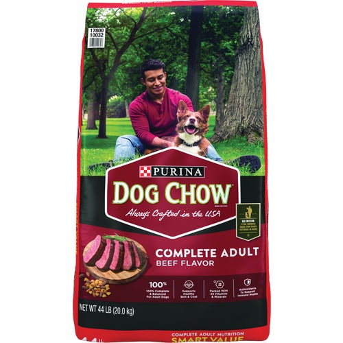 179019 Purina Dog Chow Complete Adult Dry Dog Food