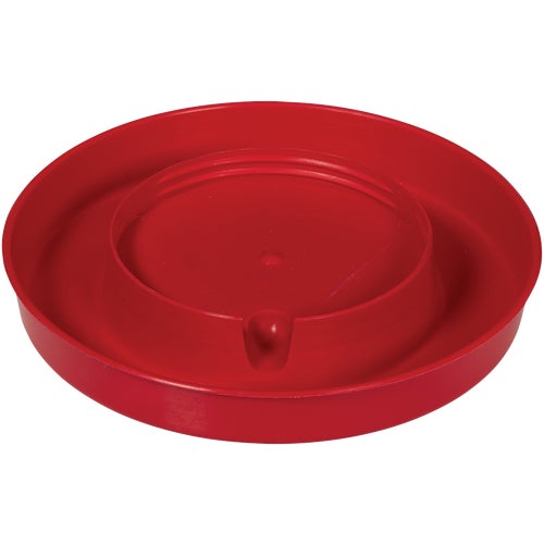 TFB92 Farm-Tuff Screw-On Poultry Waterer Base