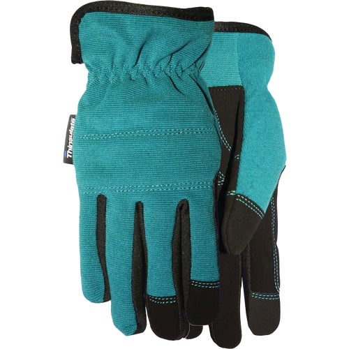 WW451TH-M-DC-48 Midwest Gloves & Gear Max Performance Womens Winter Glove