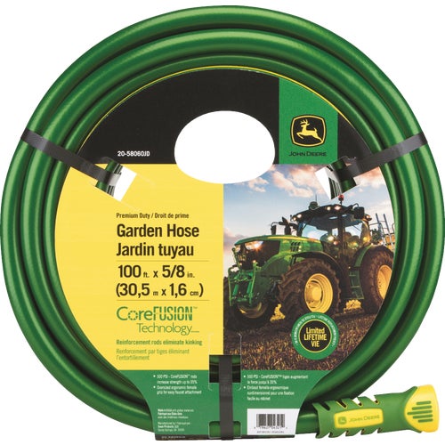 CJDF58100 John Deere Professional/Contractor Hose