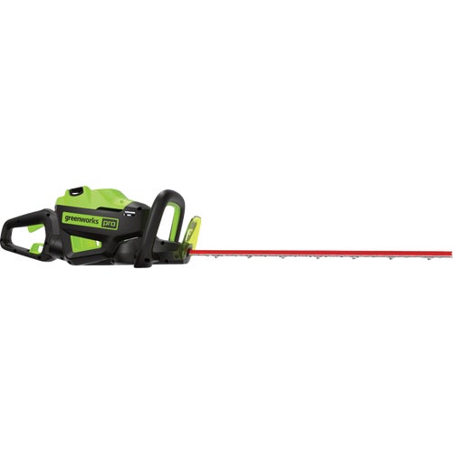 2212102 Greenworks Brushless Gen II Cordless Hedge Trimmer (Tool Only)