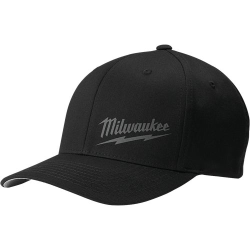 504B-SM Milwaukee FlexFit Baseball Cap