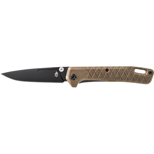 31-004068 Gerber Zilch Folding Pocket Knife