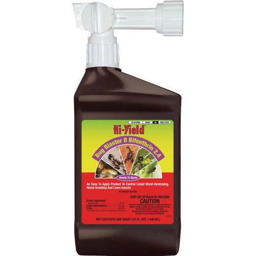 32397 Hi-Yield Bug Blaster II Insect Killer