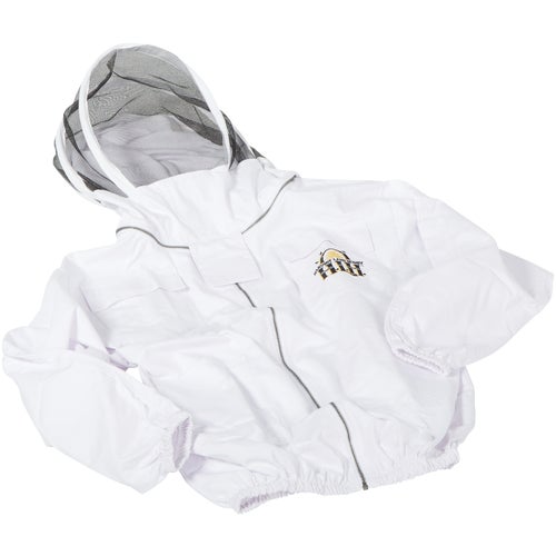 CLOTHSJXL-102 Harvest Lane Honey Beekeeping Jacket