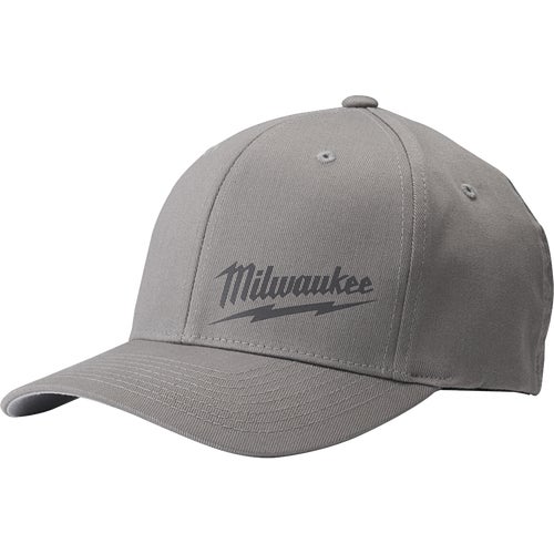 504G-LXL Milwaukee FlexFit Baseball Cap