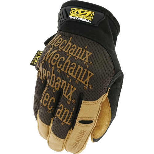 LMG-75-010 Mechanix Wear Durahide FastFit Work Glove