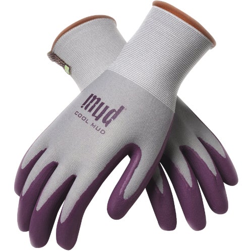 022ML/L Cool Mud Garden Gloves