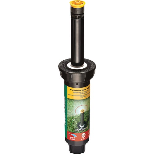 1804AP4PRS Rain Bird Professional Series Pop-Up Head Sprinkler