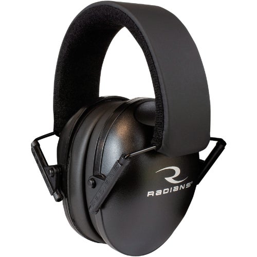 LS0100CS Radians Lowset 21 Earmuffs