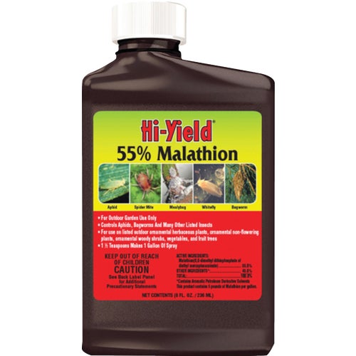 32027 Hi-Yield Malathion Insect Killer