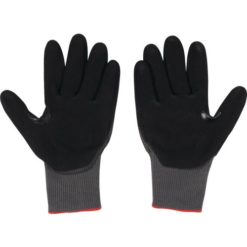 48-73-8153 Milwaukee Impact Cut Level 5 Nitrile Work Gloves