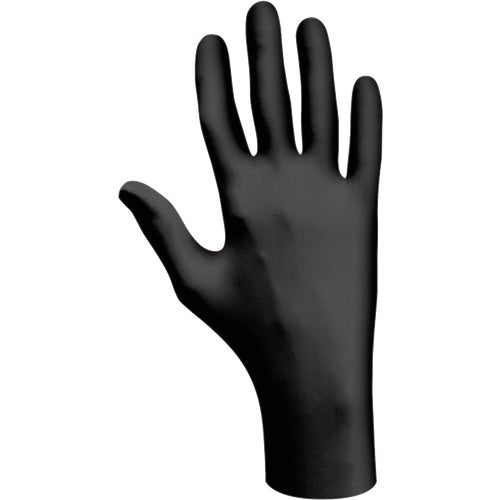 6112PFXL Showa Nitrile Disposable Gloves