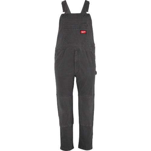 M850G-3630 Milwaukee FREEFLEX Unisex Bib Overalls