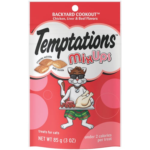 798453 Temptations Cat Treats