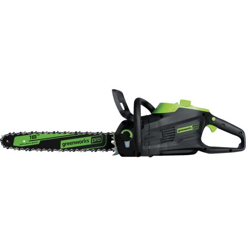 2019402 Greenworks Cordless Chainsaw - Tool Only