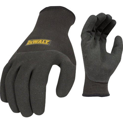 DPG737M DEWALT Thermal Gripper Work Gloves