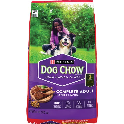 179020 Purina Dog Chow Complete Adult Dry Dog Food