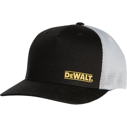 DXWW50040-314-OSFA DEWALT Oakdale Trucker Baseball Cap