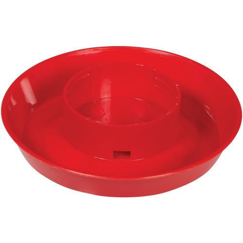 MFP-P Farm-Tuff Poultry Waterer Base