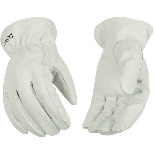 92-XL Kinco Goatskin Leather Driving Glove