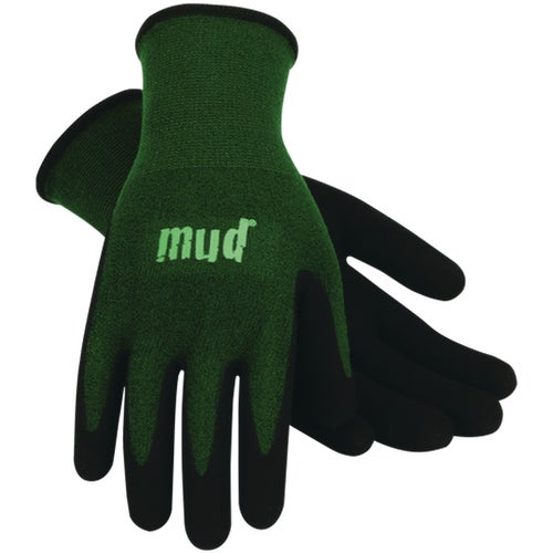 SM7197G/LXL Mud Bamboo Flex Garden Gloves