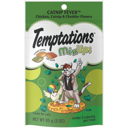 798452 Temptations Cat Treats